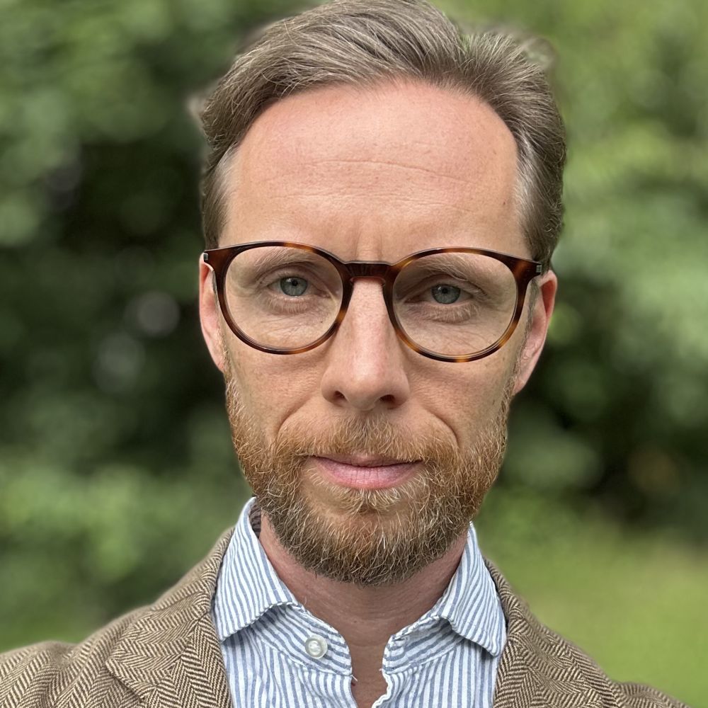 Jonas Åkerman