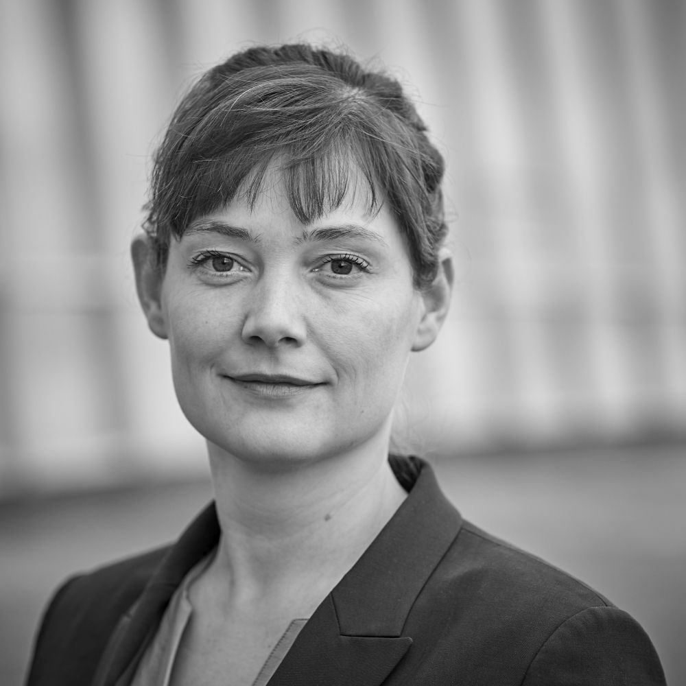Julia Priess-Buchheit