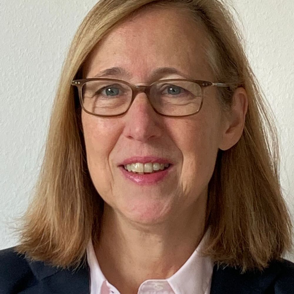 Kirsten Hüttemann